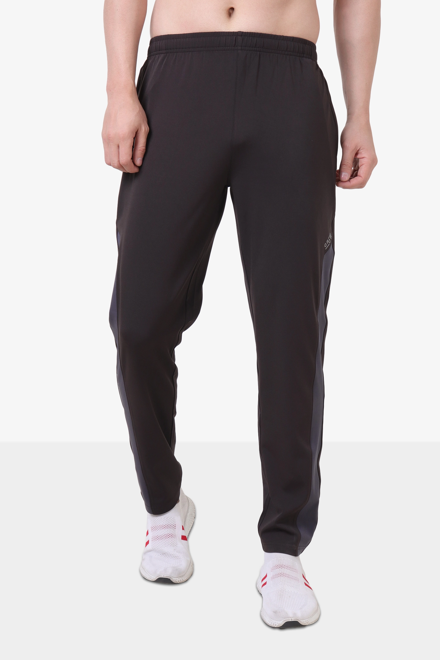 GROW Athleisure All Purpose Lower black buy online growathleisure (3)